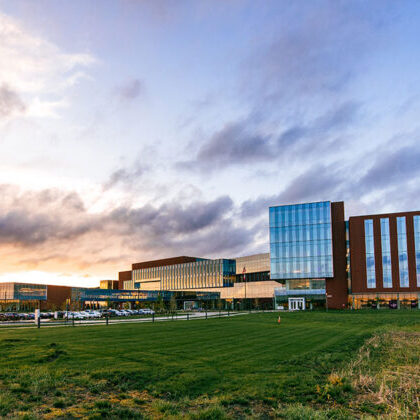 Des Moines University Campus Receives Multiple Prestigious Design Awards