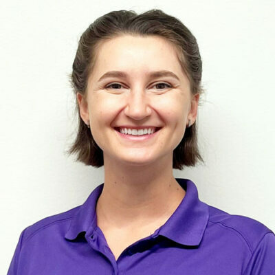 Zoe Lambert, Ph.D.