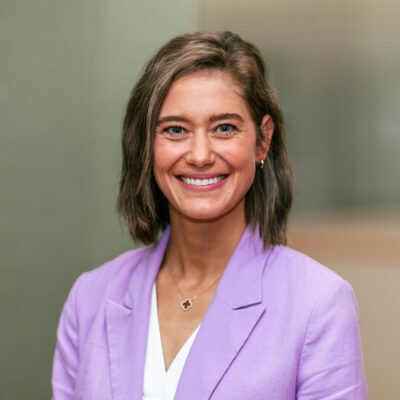 Abigail Schiltz, Des Moines University Behavioral Health Clinic